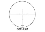 Vector Optics Sentinel-X 10-40x50 COM-25M Richtkijker (2)