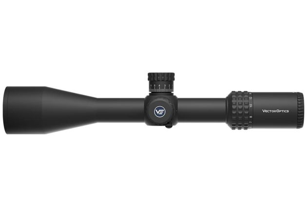 Vector Optics Sentinel Gen II 4-16x50 VSE-4 MOA Richtkijker