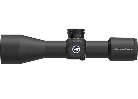 Vector Optics Veyron 10x44 SFP MPR-V5 Richtkijker
