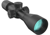Vector Optics Veyron 10x44 SFP MPR-V5 Zielfernrohr