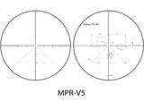 Vector Optics Veyron 10x44 SFP MPR-V5 Richtkijker (2)