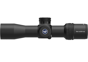Vector Optics Veyron IR 2-8x32 SFP MPR-V5 Richtkijker