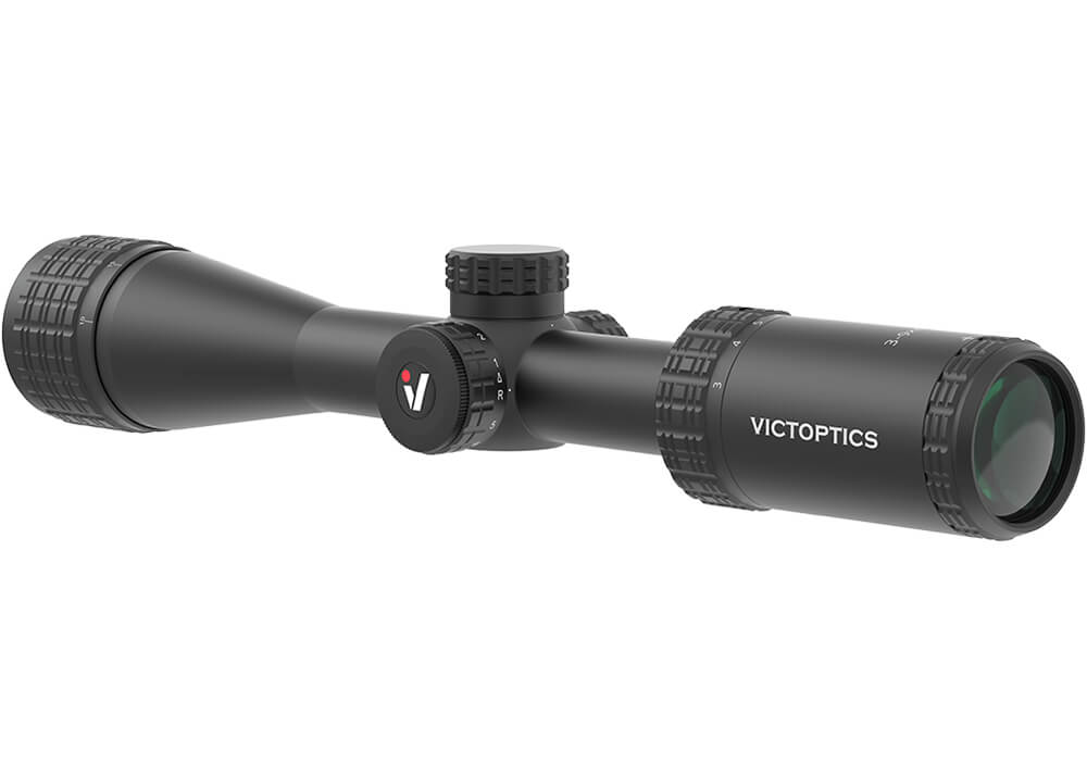 Victoptics SOI 3-9x40 VNM-1 MIL Zielfernrohr
