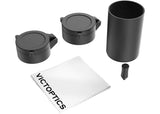 Victoptics SOI 3-9x40 VNM-1 MIL Zielfernrohr
