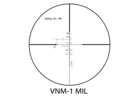 Victoptics SOI 4-12x40 VNM-1 MIL Richtkijker (2)