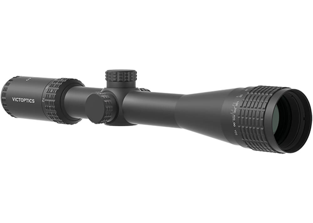 Victoptics SOI 4-12x40 VNM-1 MIL Zielfernrohr