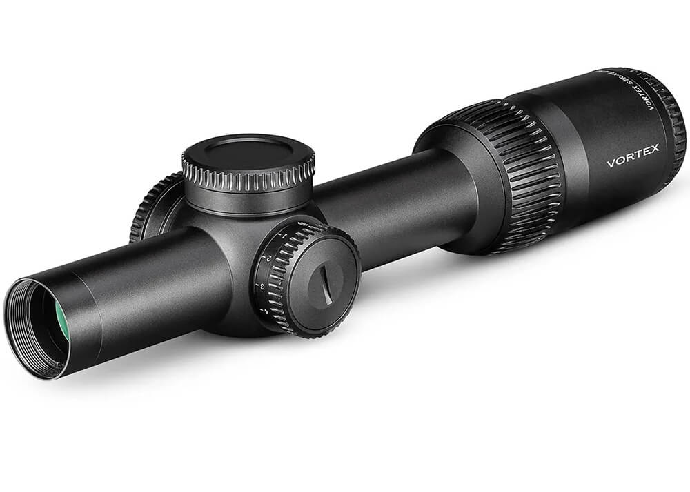 Vortex Strike Eagle 1-8x24 EBR-8 MOA Zielfernrohr