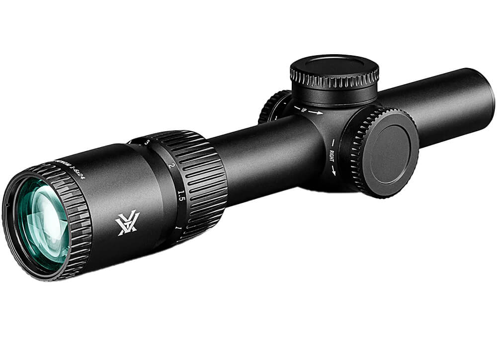 Vortex Venom 1-6x24 AR-BDC3 MOA Zielfernrohr