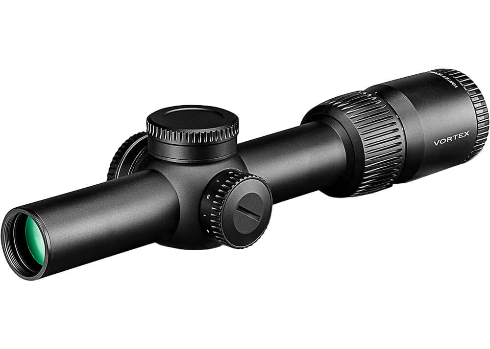 Vortex Venom 1-6x24 AR-BDC3 MOA Zielfernrohr