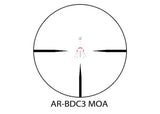 Vortex Venom 1-6x24 AR-BDC3 MOA Zielfernrohr
