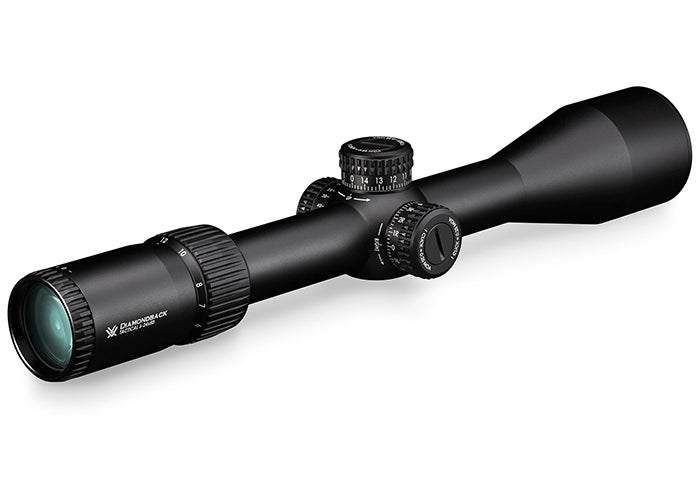 Vortex Diamondback Tactical 6-24x50 EBR-2C Zielfernrohr