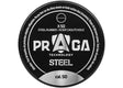 Rubberballen Praga Steel Core .50 46.3 grain