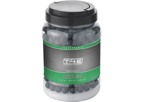 Rubberballen Umarex T4E Performance RUB .50 BULK 17.6 grain