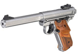Ruger Mark IV Competition