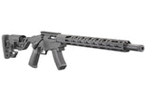 Ruger Precision Rimfire - Schwarz
