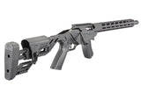 Ruger Precision Rimfire - Schwarz