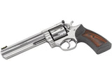 Ruger GP100 Model 1773 (2)