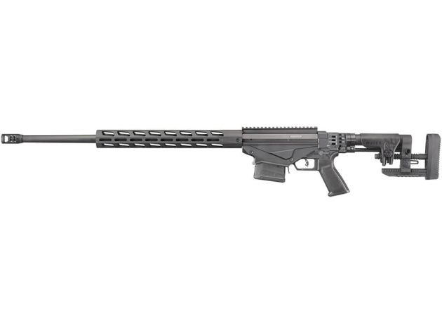 Ruger Precision Rifle (3)