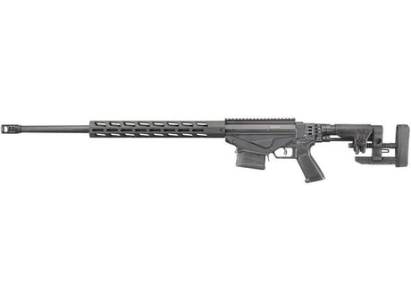 Ruger Precision Rifle (3)