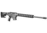 Ruger Precision Rifle