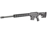Ruger Precision Rifle