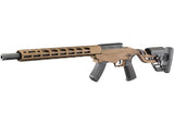 Ruger Precision Rimfire - Cerakote Bronze (2)