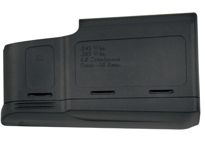 Sauer 101 Grimbergh Night