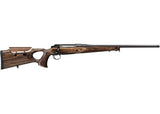 Sauer 101 GTI