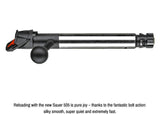 Sauer 505 Synchro XT