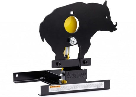 Schietdoel Gamo Field Target Wild Boar (2)