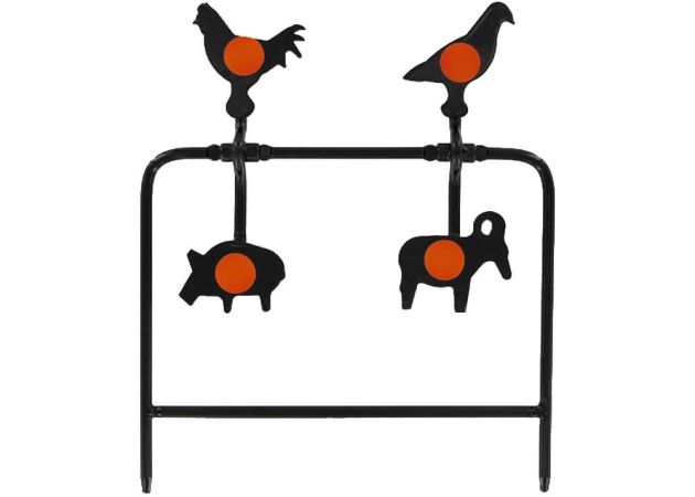 Schietdoel Gamo Plinking