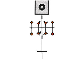Schietdoel Gamo Spinner Deluxe