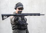 Schmeisser AR15 .22 LR 16" (3)