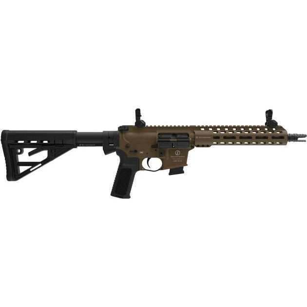 Schmeisser AR15-9 S4F Thunderbronze