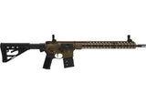 Schmeisser AR15 M5FL Bronze