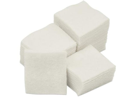 Schoonmaakpatches Bore Tech Square 1" .20/.22
