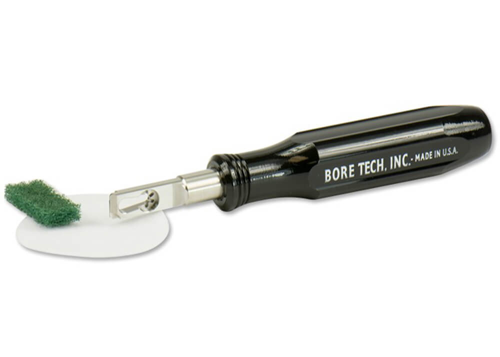 Reinigungsset Bore Tech AR15 Receiver