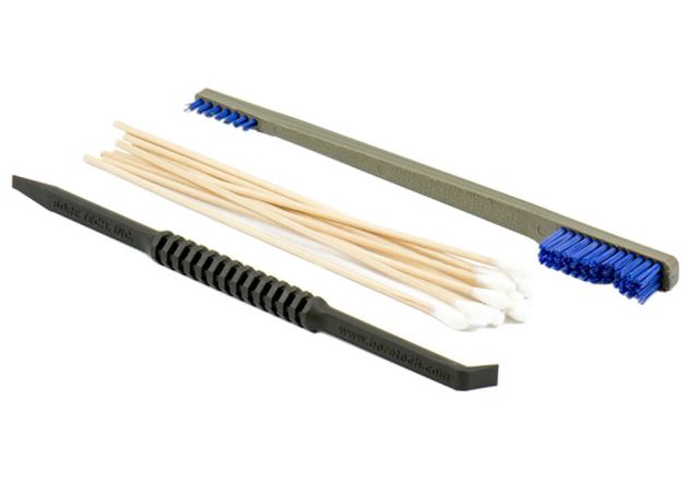 Schoonmaakset Bore Tech AR15 Receiver (2)