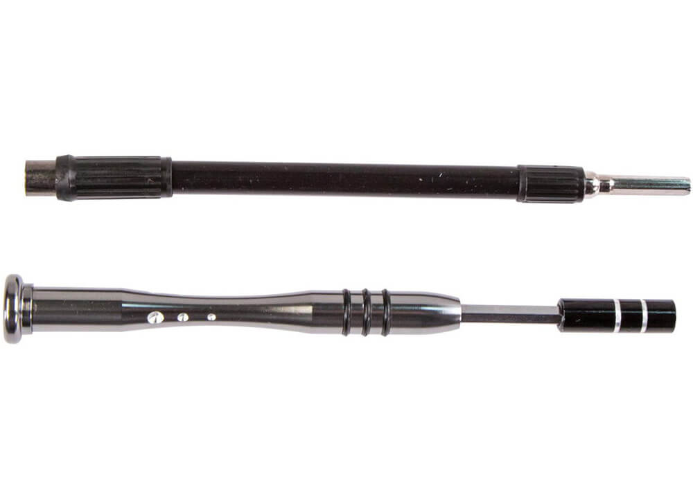 Schraubendreher-Set Wheeler Precision Micro