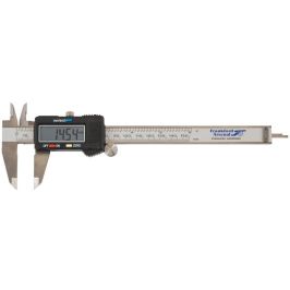 Luchtdrukkogeltjes JSB Hades 6.35 mm 26.54 grain (3)