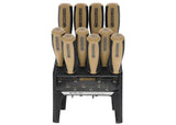 Schraubendreher-Set Wheeler Benchtop Hex / Torx 30-teilig