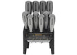 Schroevendraaierset Wheeler Benchtop Torx 10-Delig
