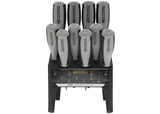 Schroevendraaierset Wheeler Benchtop Torx 10-Delig