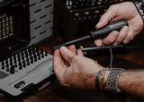 Schraubendreher-Set Wheeler Gunsmithing 43-teilig