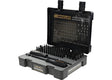 Schroevendraaierset Wheeler Professional 100-delig