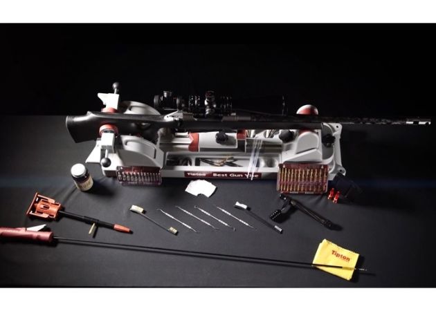 Service Box Tipton Best Gun Vise (2)