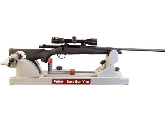 Service Box Tipton Best Gun Vise
