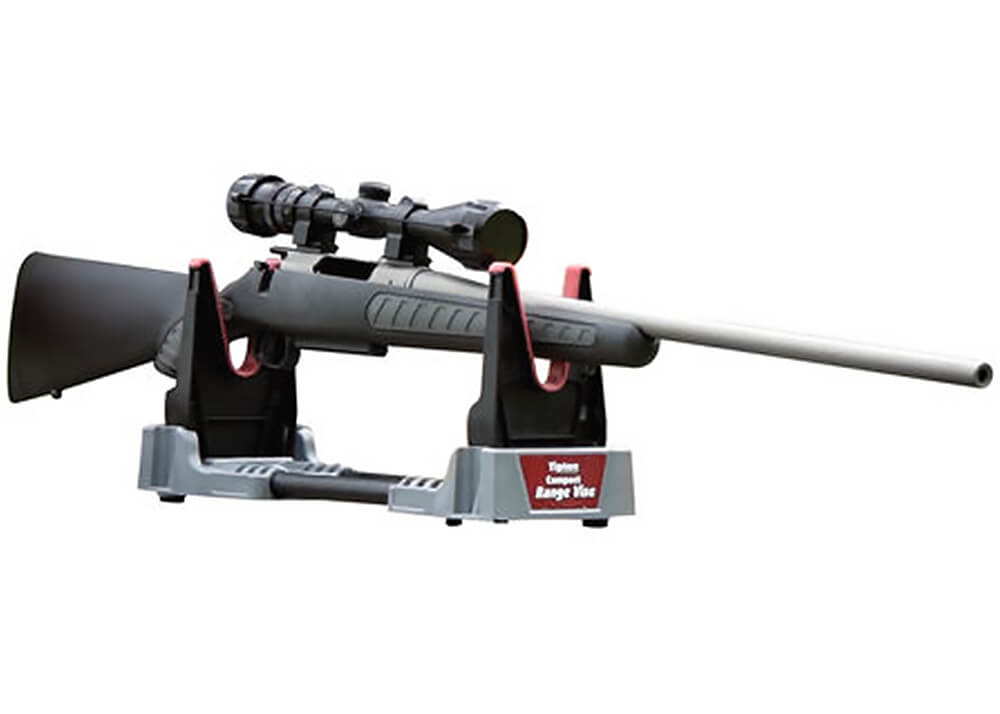 Service Box Tipton Compact Range Vise