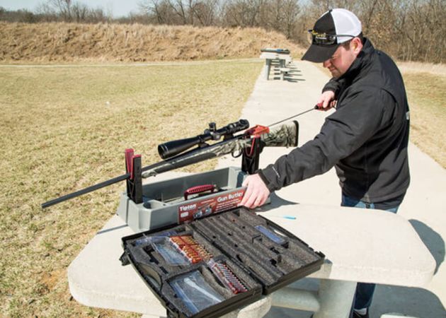 Service Box Tipton Gun Butler (2)
