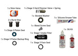 Servicekit Hill Compressor 50 uur (3)